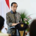 Presiden Jokowi Dorong Pertamina dan PLN Siapkan Transisi Energi