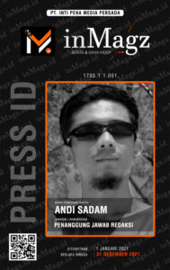 andi sadam