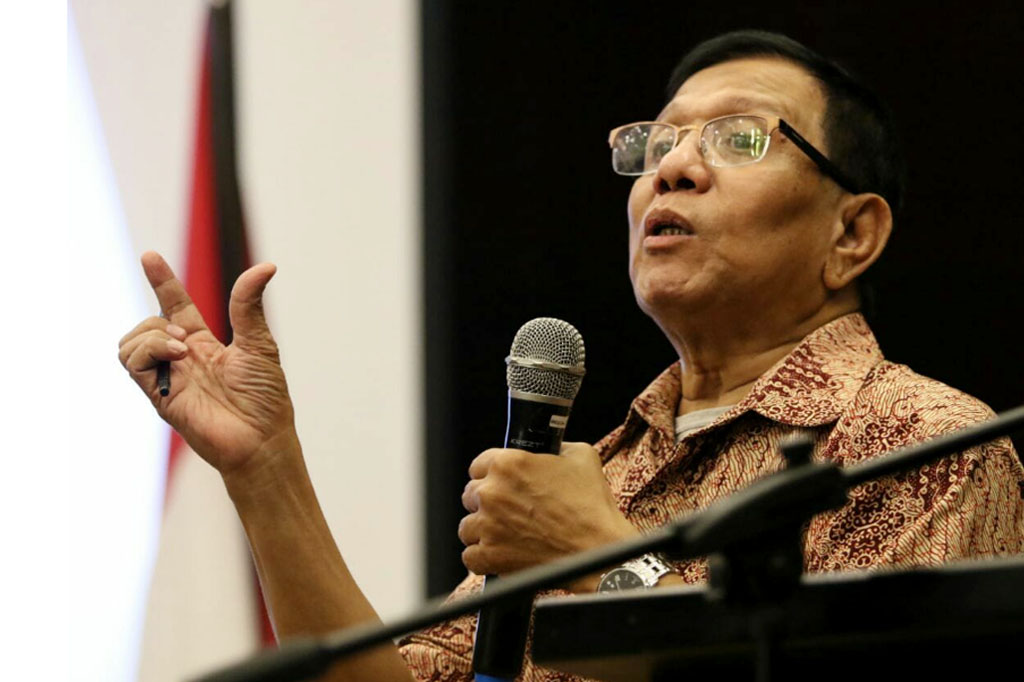 Satu Perusahaan Pers Boleh Menerbitkan Beberapa