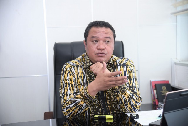 PLN Disebut tidak Memiliki Rencana Kerja Benar Terkait Batu Bara