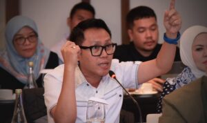 Komisi VI Dukung BUMN Pariwisata Majukan Potensi UMKM Indonesia