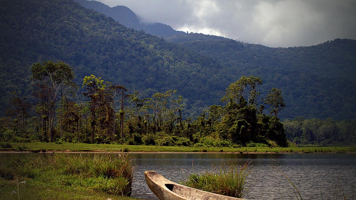 Sepintas Tentang Taman Nasional Lore Lindu Sulawesi Tengah