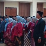 KPU Parimo Ingatkan PPK Jaga Integritas dalam Pelaksanaan Pilkada
