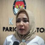 KPU Parigi Moutong Mulai Verifikasi Dokumen Perbaikan Pencalonan Pilkada 2024